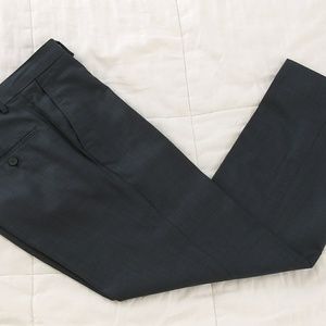 Nicole Miller Men's Dress Pants 30x30